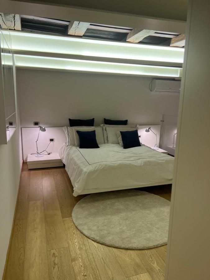 Elegante Borgo San Jacopo Apartamento Florencia
