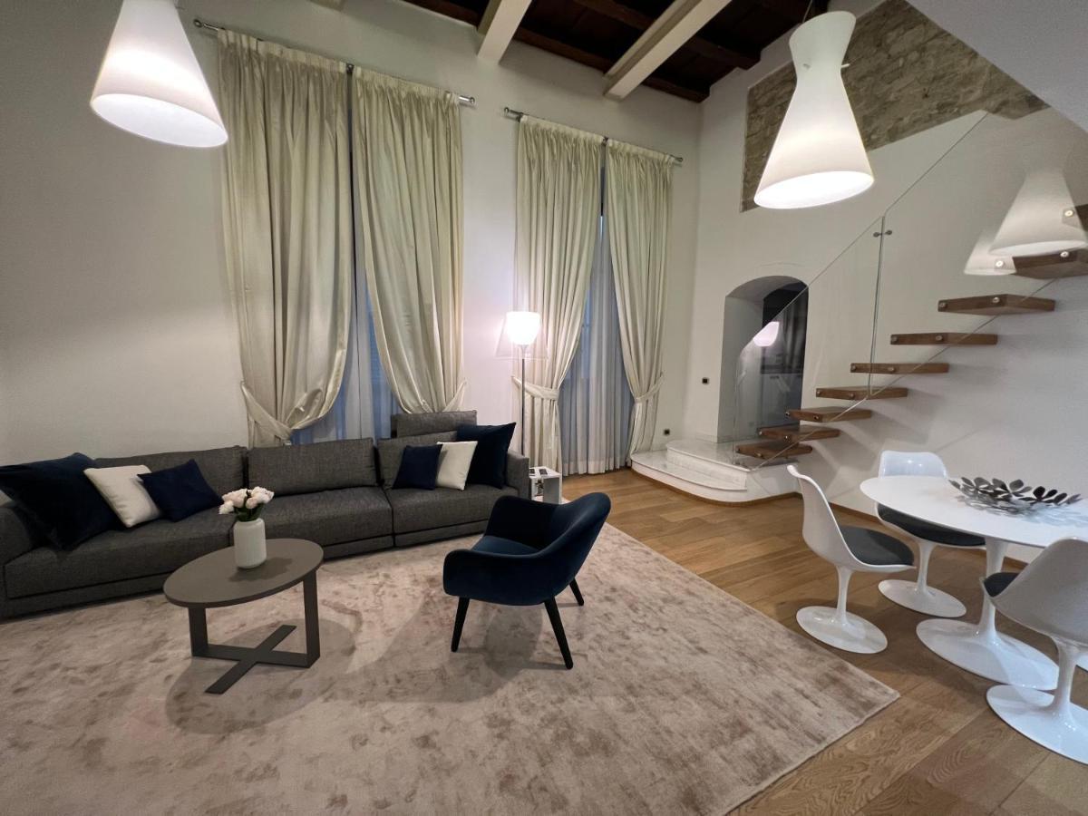 Elegante Borgo San Jacopo Florencia