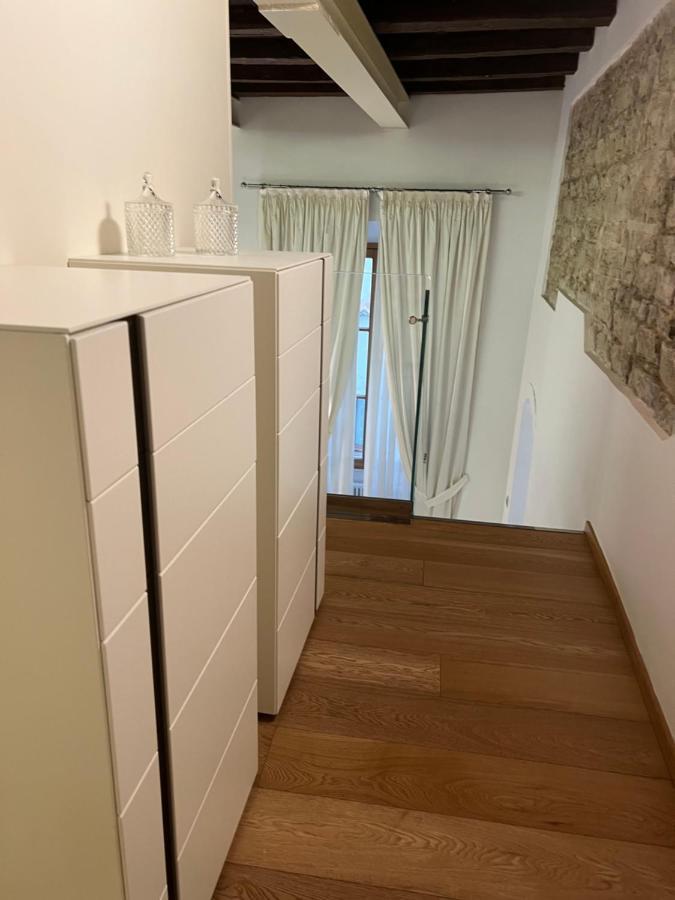 Elegante Borgo San Jacopo Apartamento