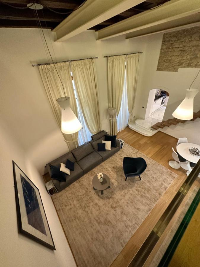 Elegante Borgo San Jacopo Apartamento *