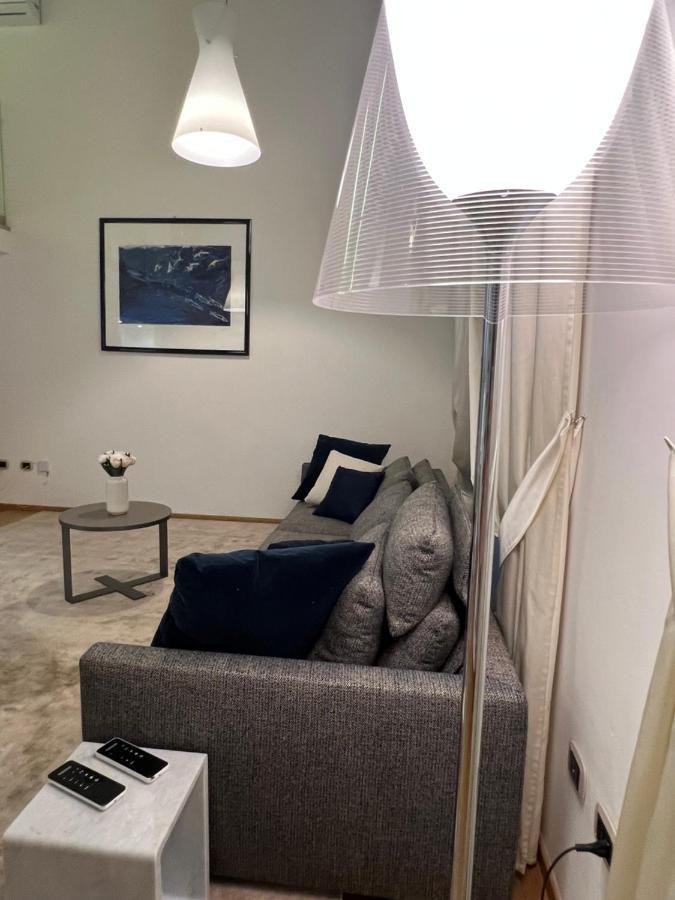 Elegante Borgo San Jacopo Apartamento Florencia