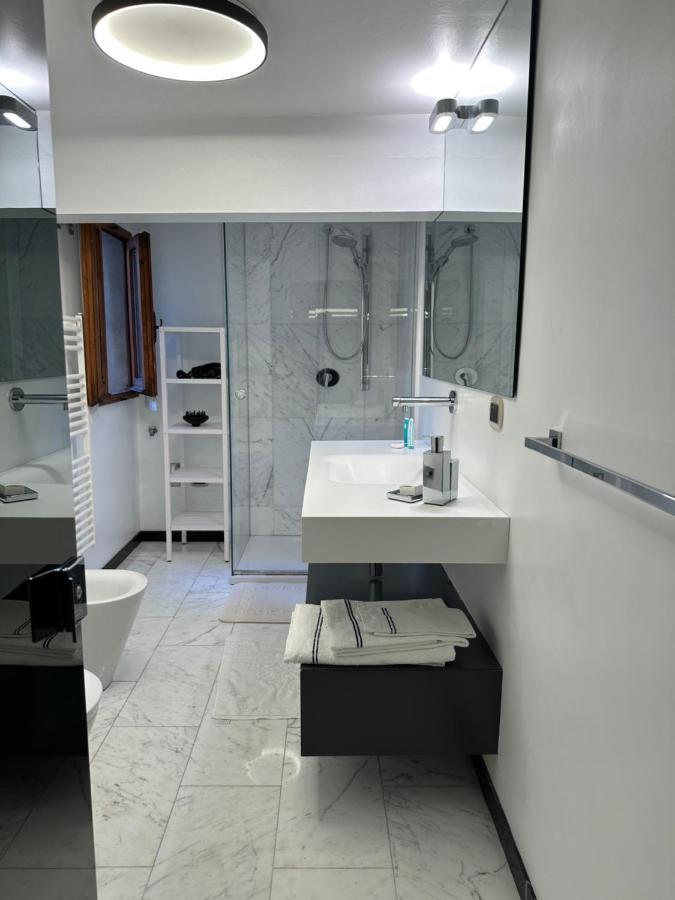 Elegante Borgo San Jacopo Florencia