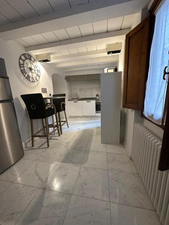 Apartamento Elegante Borgo San Jacopo