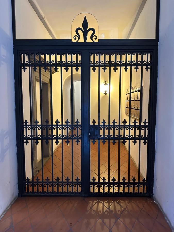 Elegante Borgo San Jacopo * Florencia