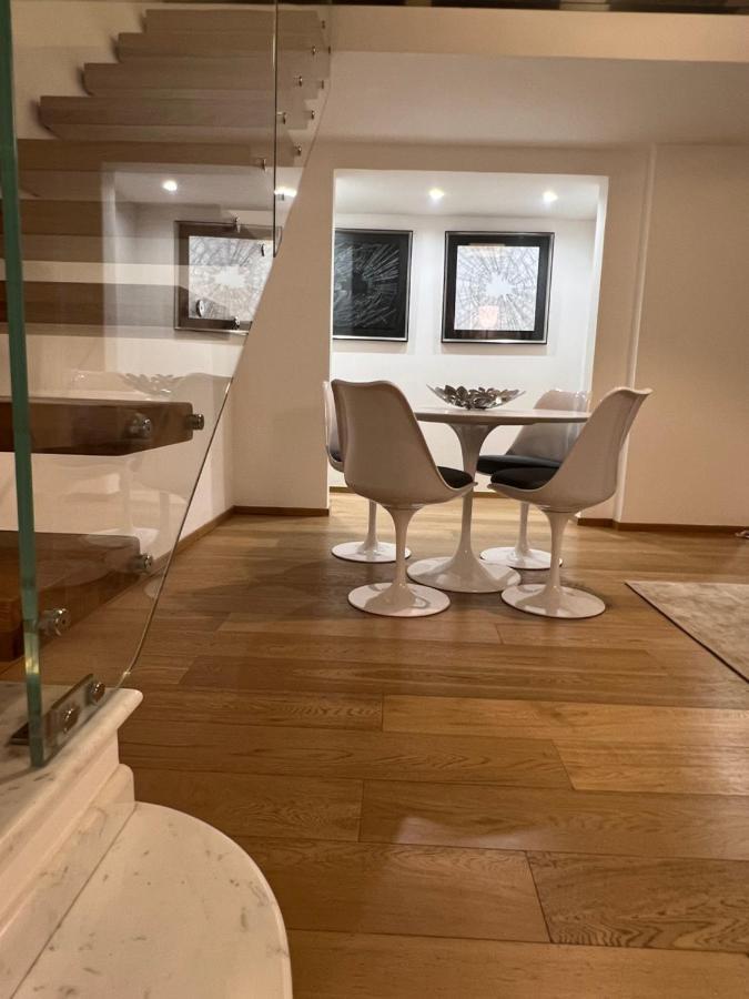 Elegante Borgo San Jacopo Apartamento *