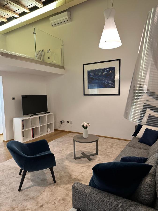 Apartamento Elegante Borgo San Jacopo *