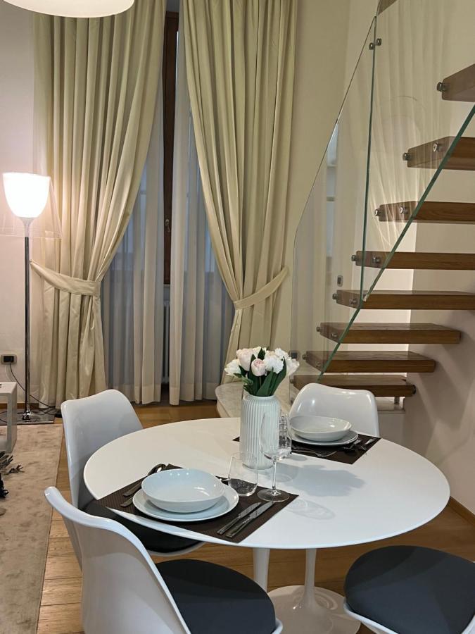 Elegante Borgo San Jacopo Apartamento *