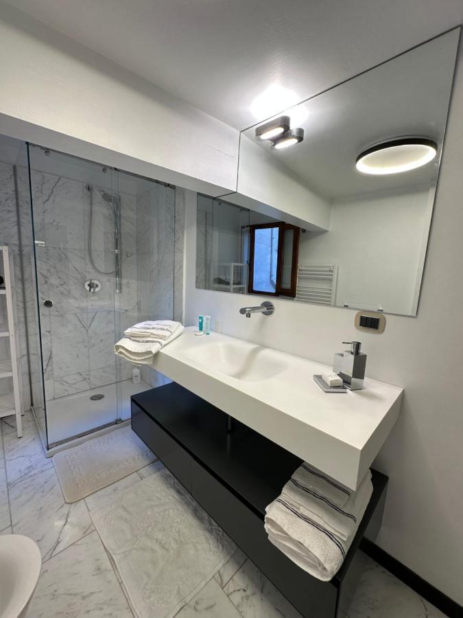 Elegante Borgo San Jacopo *
