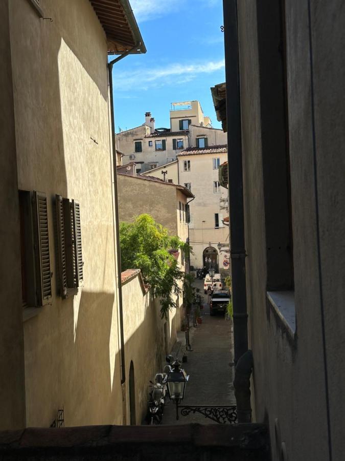 Elegante Borgo San Jacopo