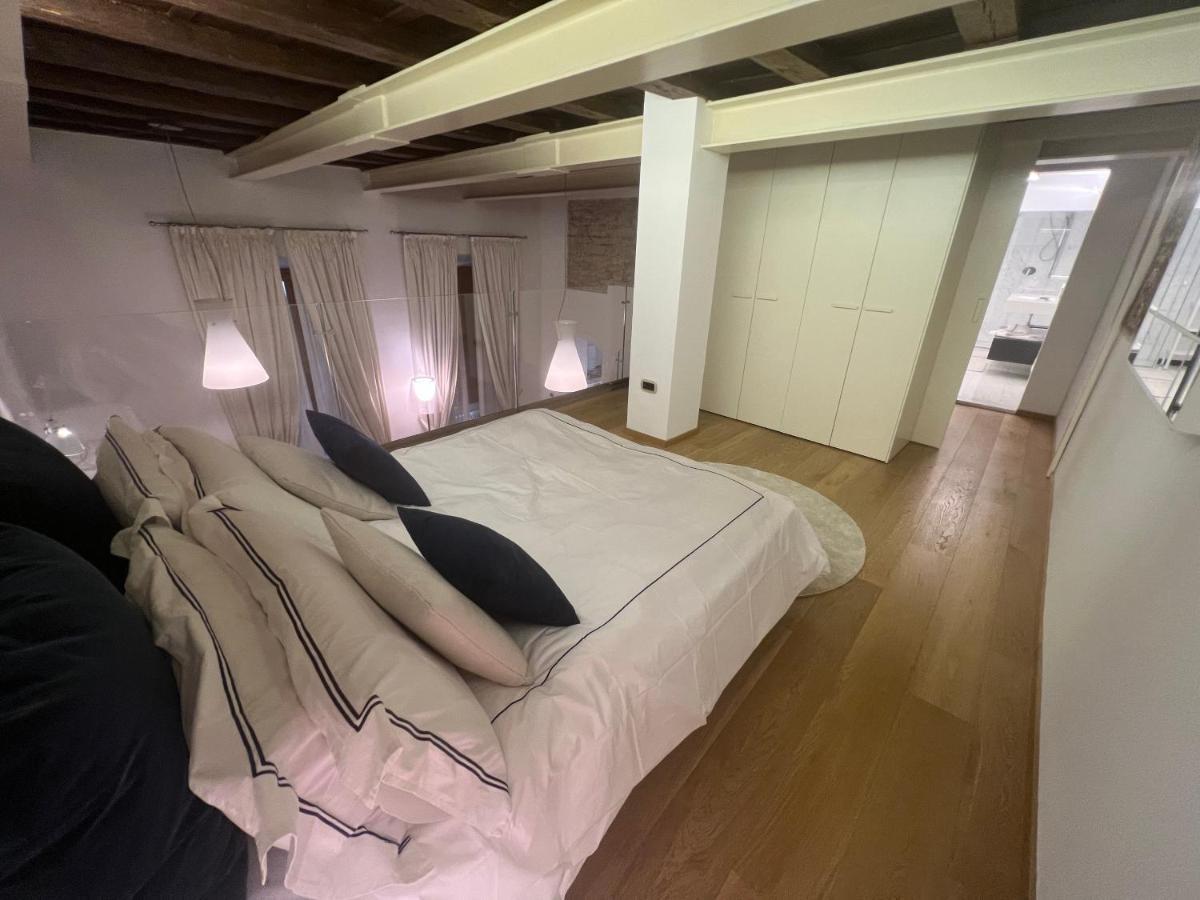 Elegante Borgo San Jacopo Apartamento *
