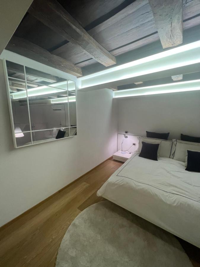 Elegante Borgo San Jacopo Apartamento *